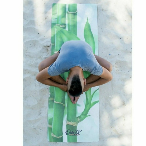 Eco-friendly Yoga Mats NWOT - Picture 2 of 6